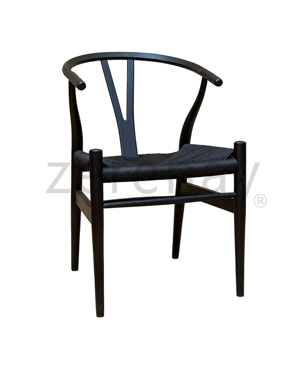 Danish Black