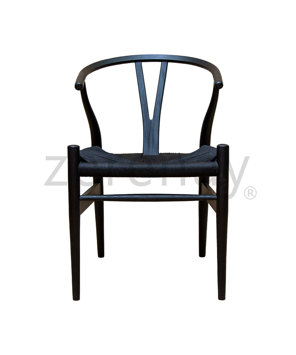 Danish Black