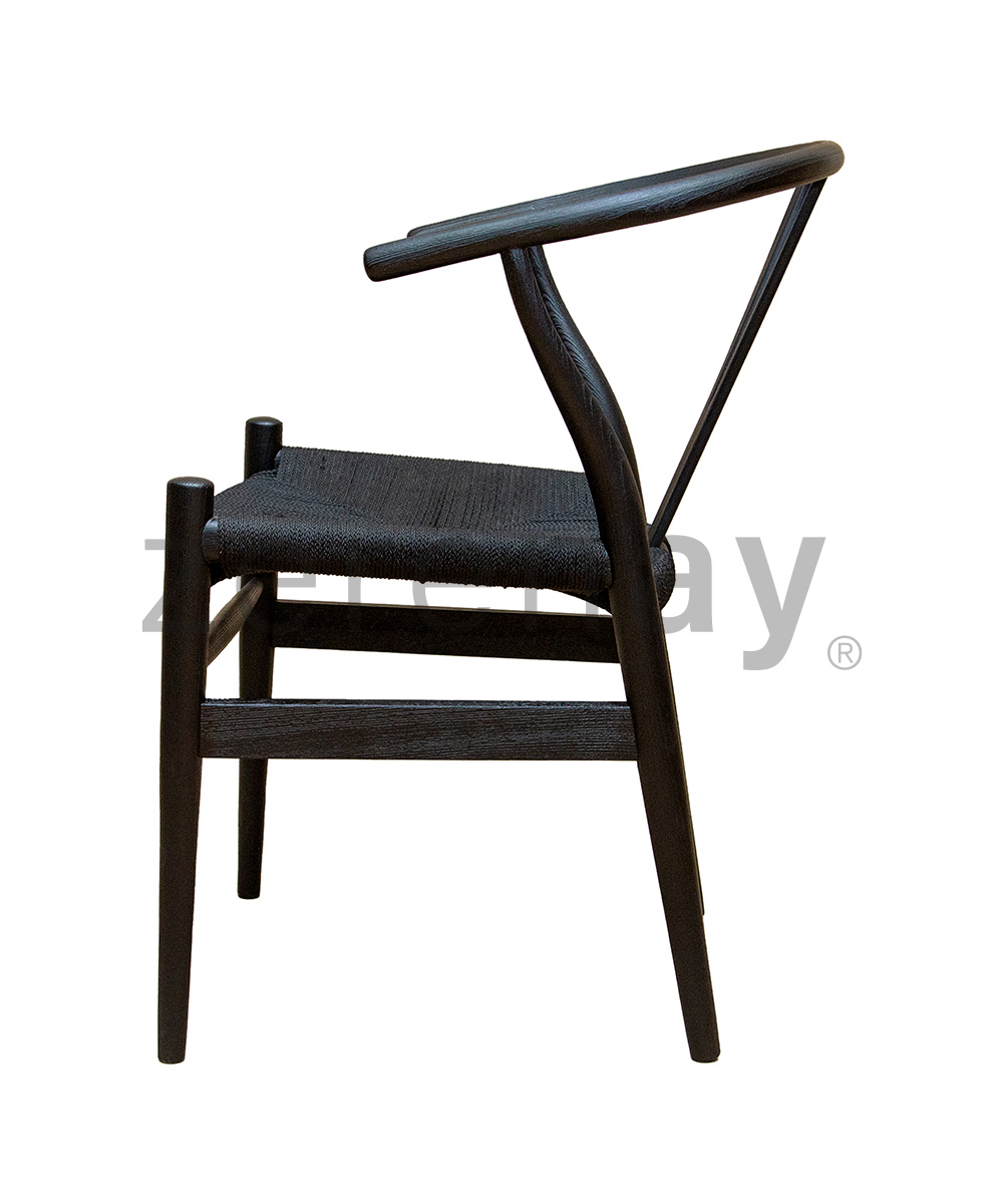 Danish Black