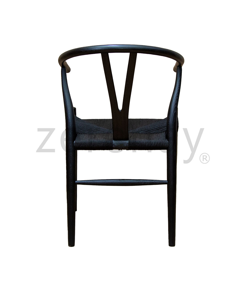 Danish Black