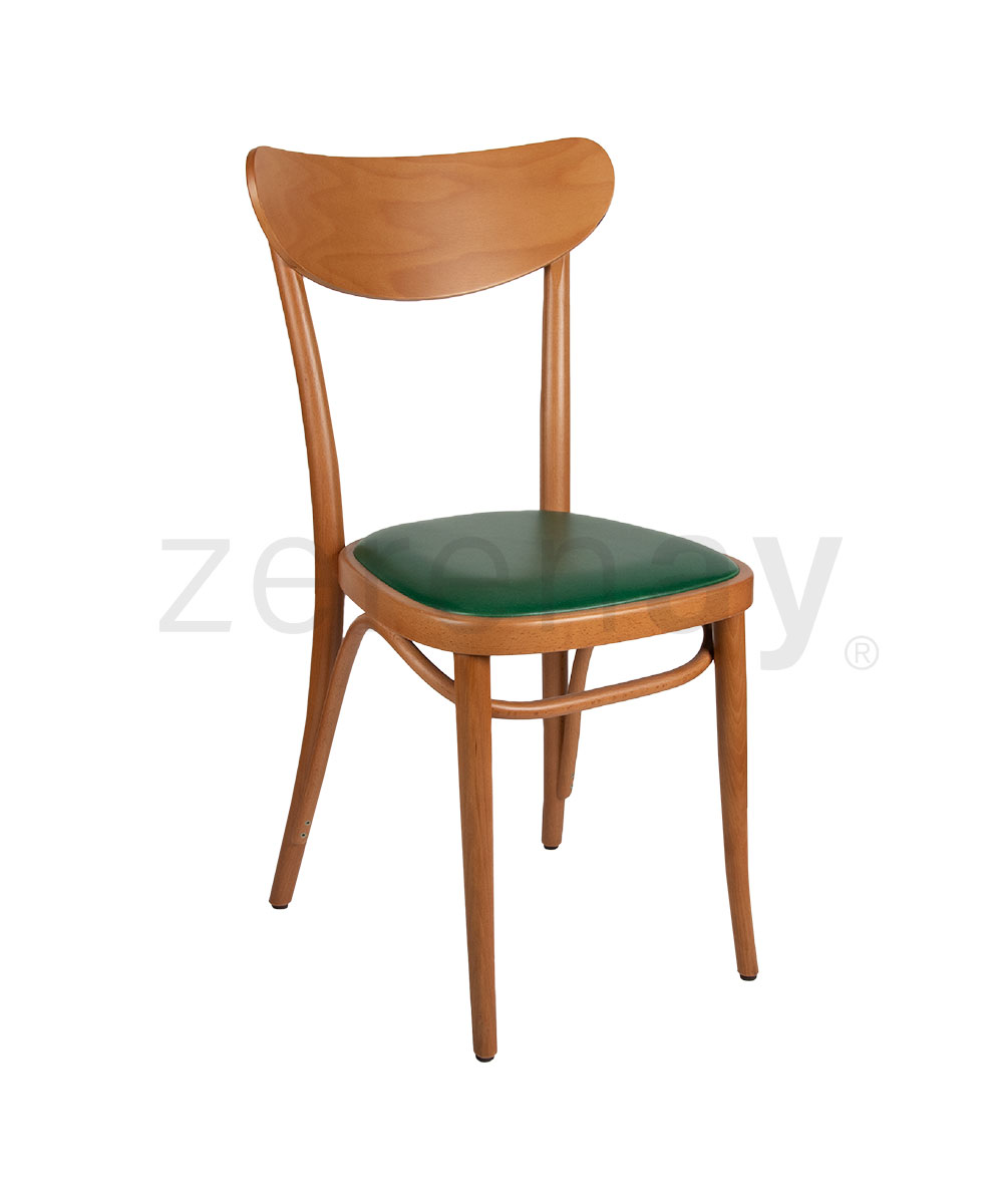 Sturbucks Ahşap Sandalye
