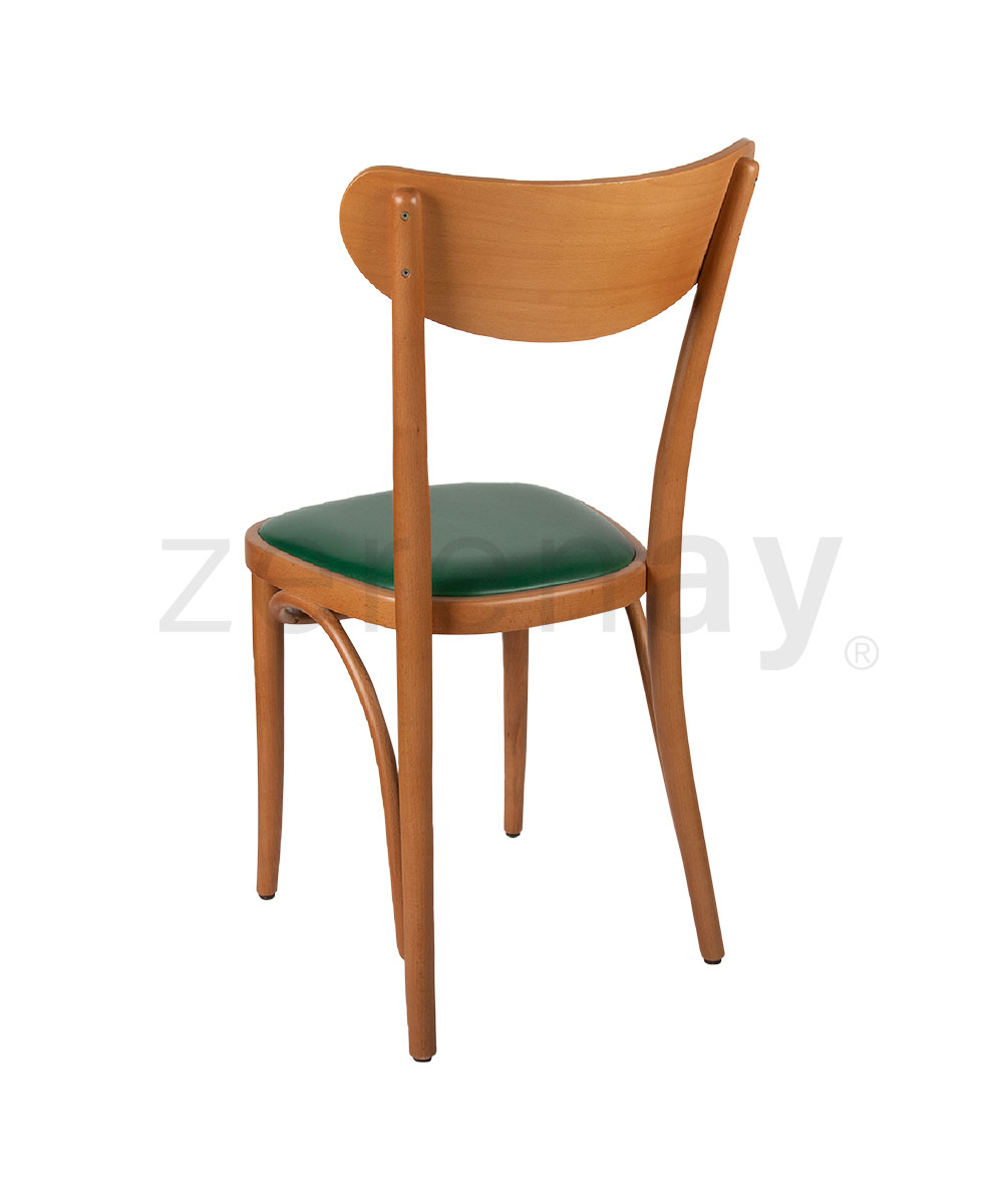 Sturbucks Ahşap Sandalye