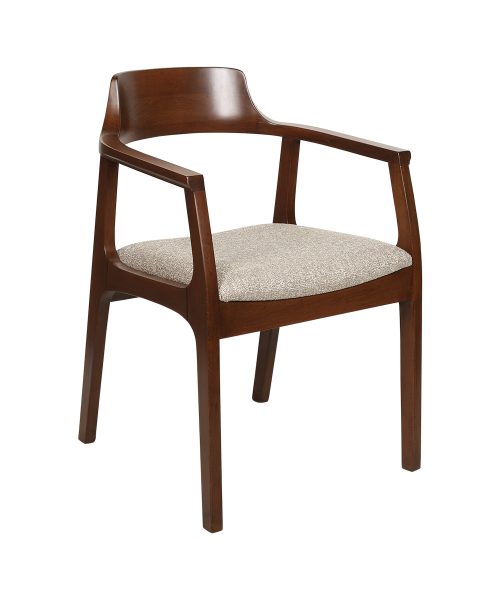 Craft Ahşap Sandalye