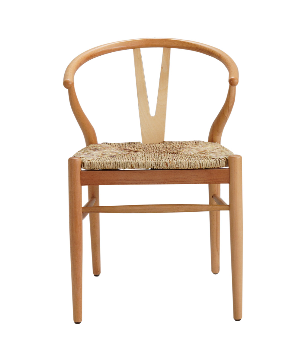 Danish Naturel Sandalye