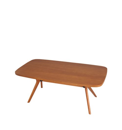190’lık Wicker Masa
