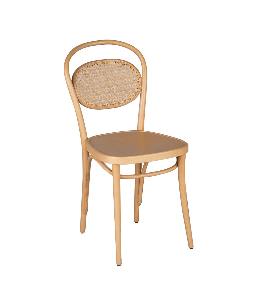 Nagi Kolsuz Kafe Sandalye