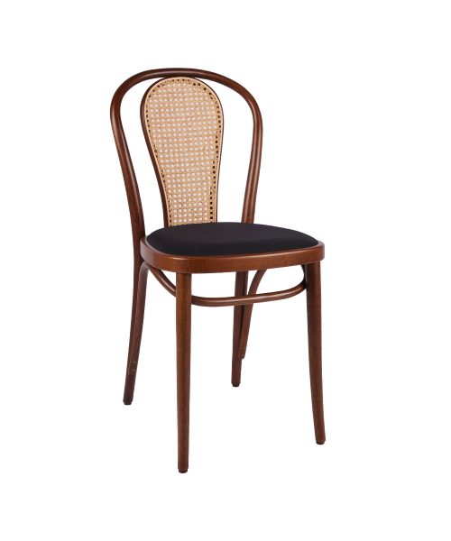 Lara Hasırlı Restoran Sandalye