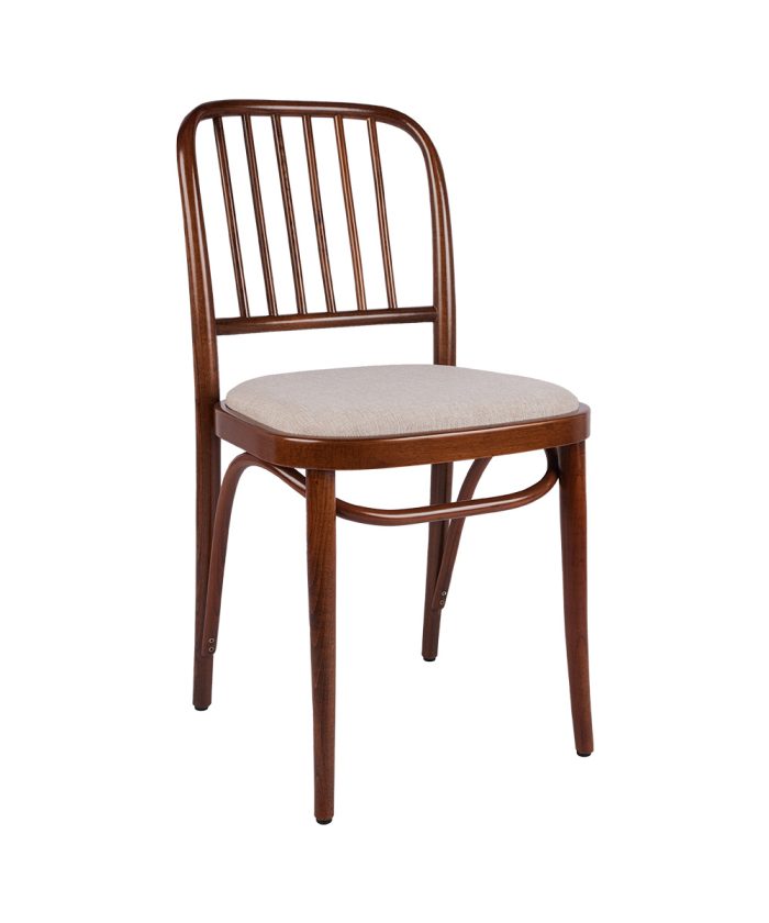 Frame Ahşap Sandalye