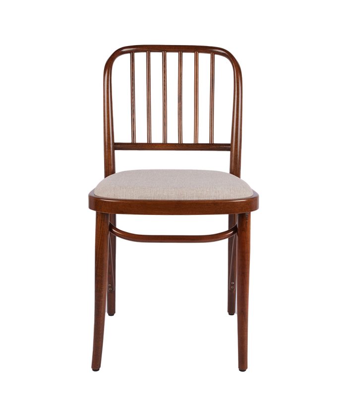Frame Ahşap Sandalye