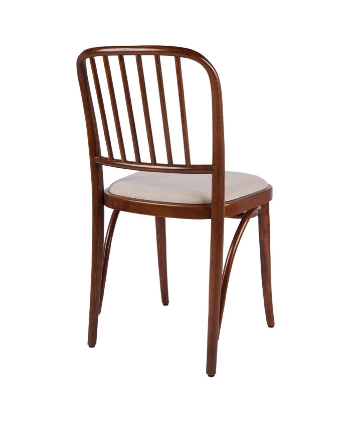 Frame Ahşap Sandalye