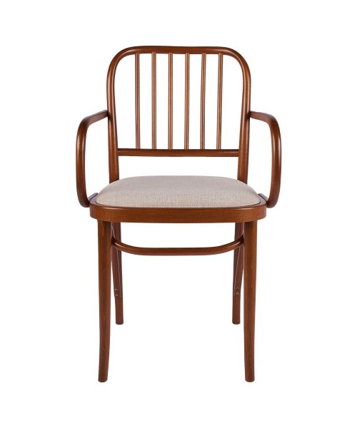 Frame Kollu Ahşap Sandalye