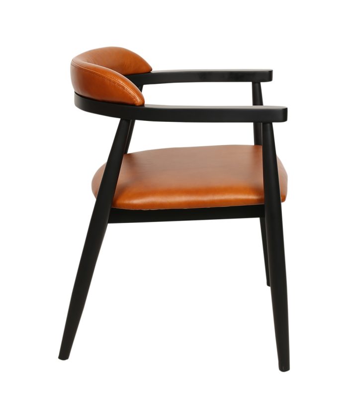 Arven Modern Sandalye - Görsel 5
