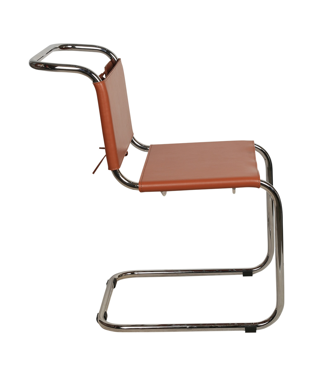 İkon Metal Sandalye