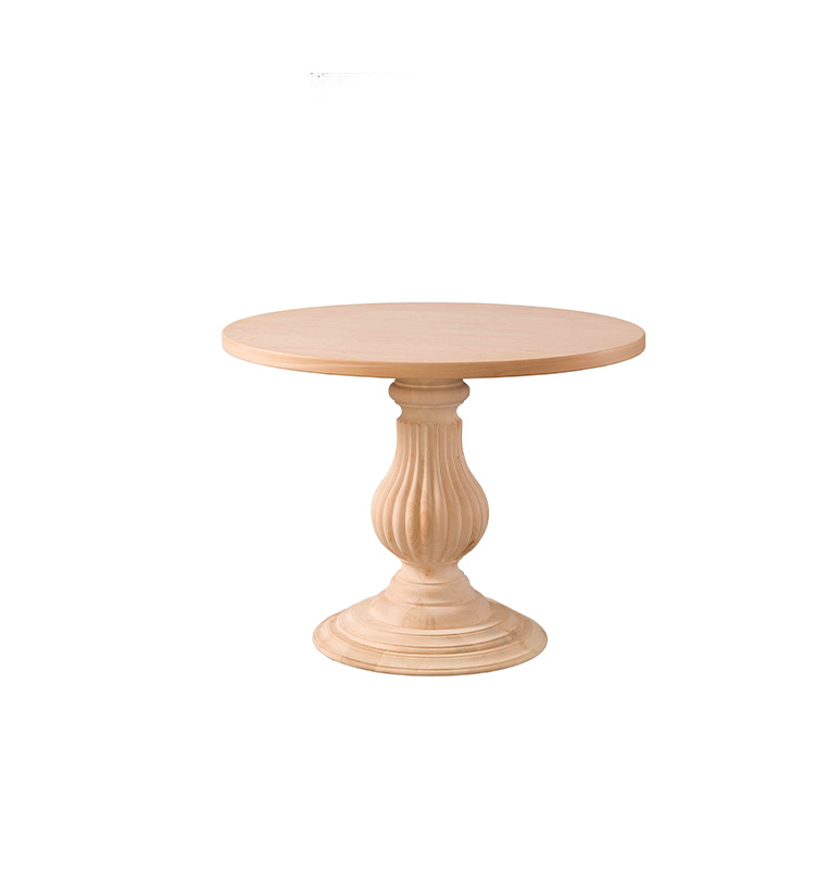 Elegance Sabit Masa 100'Lük