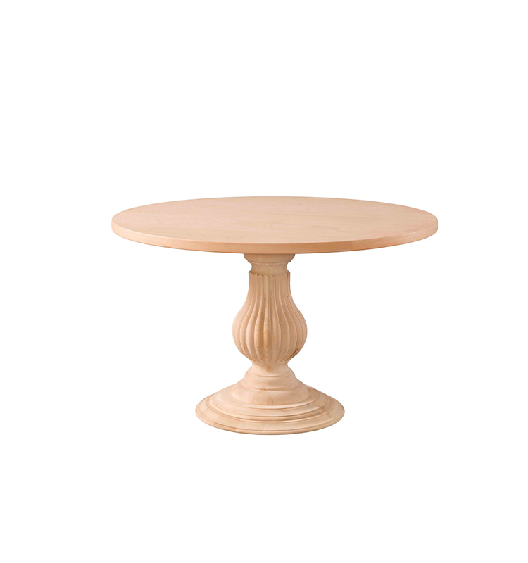 Elegance Sabit Masa 120'Lik