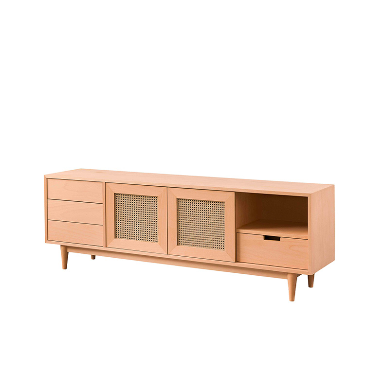 Wood TV Sehpası 200'Lük